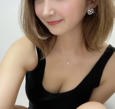 華乃さんの写真