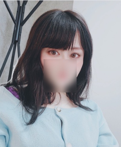 美波さんの写真