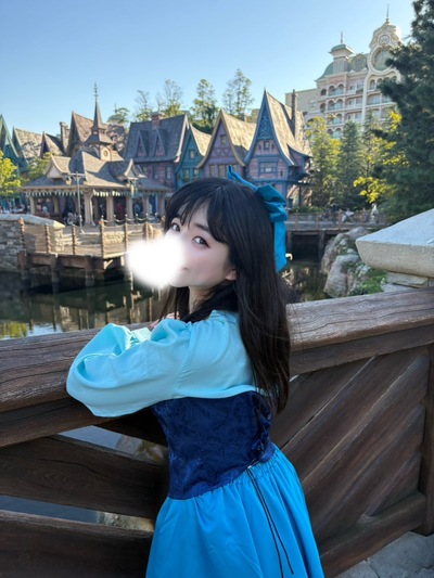 ひめさんの写真