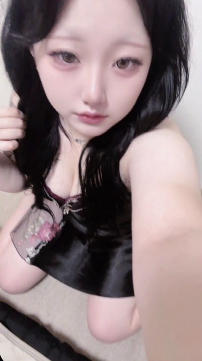れいなさんの写真